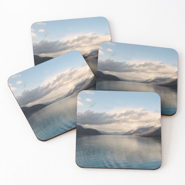 Item preview, Alaskan Passage V designed and sold by brunoanjoloart.