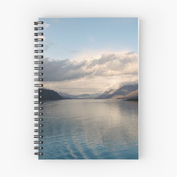 Item preview, Alaskan Passage V designed and sold by brunoanjoloart.