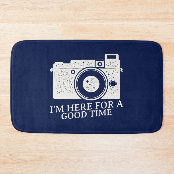 Item preview, I'm Here For A Good Time designed and sold by DiverseMerch.