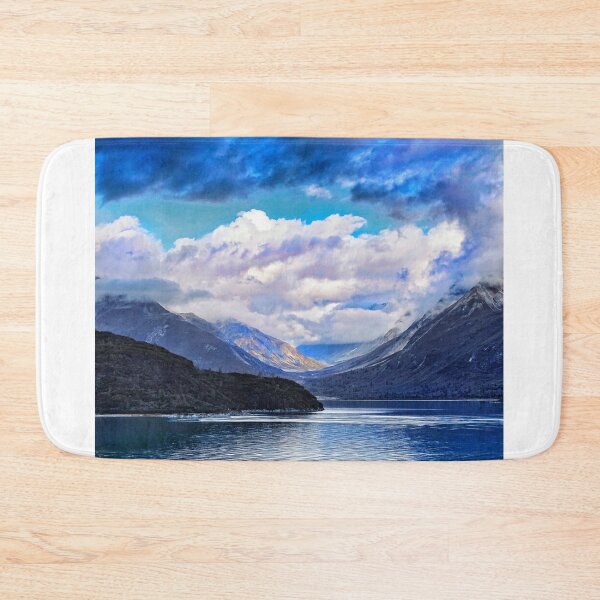 Item preview, Alaskan Passage VI designed and sold by brunoanjoloart.