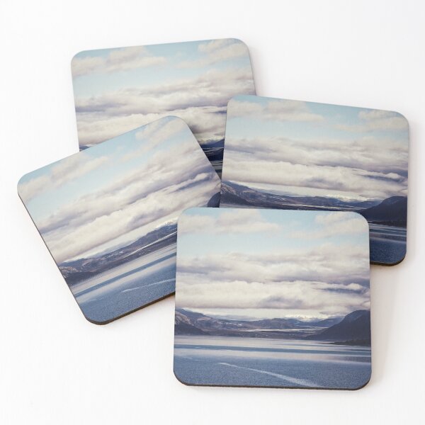 Item preview, Alaskan Passage VII designed and sold by brunoanjoloart.