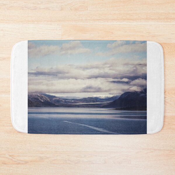 Item preview, Alaskan Passage VII designed and sold by brunoanjoloart.