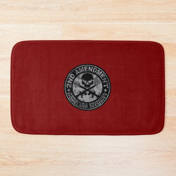 Item preview, 2nd Amendment.  designed and sold by Spoof-Tastic.