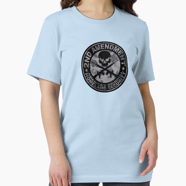 Item preview, 2nd Amendment.  designed and sold by Spoof-Tastic.