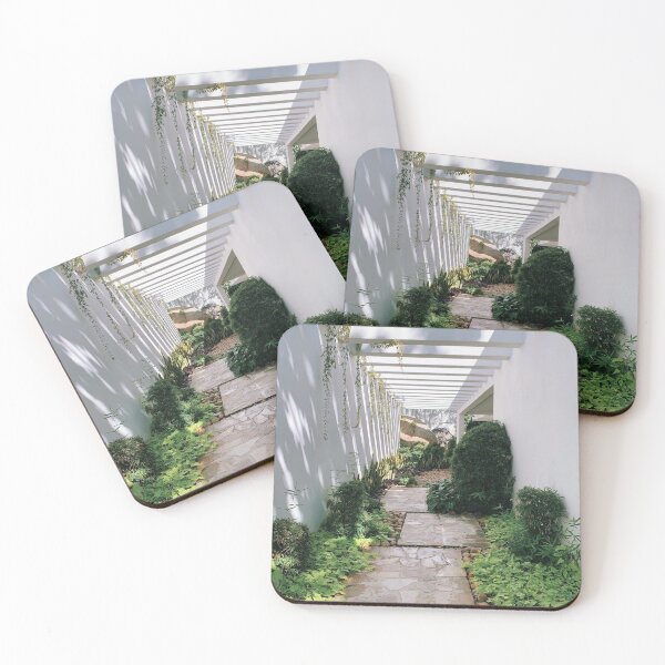Item preview, Sunlit Pathway designed and sold by PaulinaS.