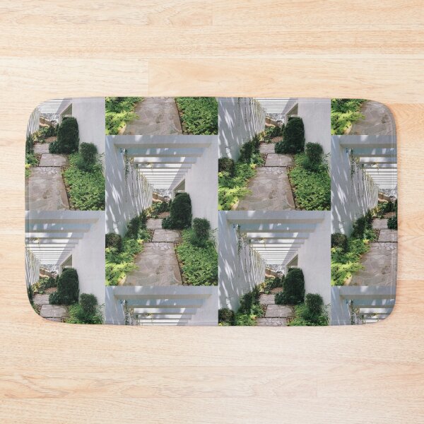 Item preview, Sunlit Pathway designed and sold by PaulinaS.