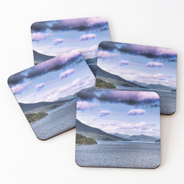 Item preview, Alaskan Passage VIII designed and sold by brunoanjoloart.