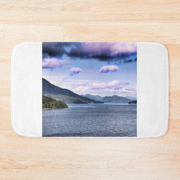 Item preview, Alaskan Passage VIII designed and sold by brunoanjoloart.