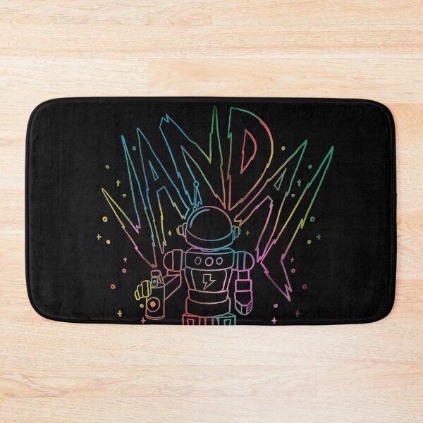 Item preview, Vandal designed and sold by rjartworks.