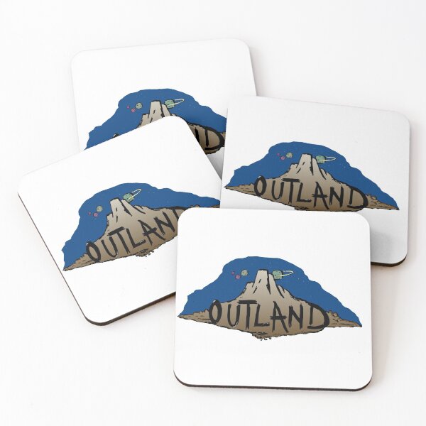 Item preview, Outland designed and sold by Logan81.