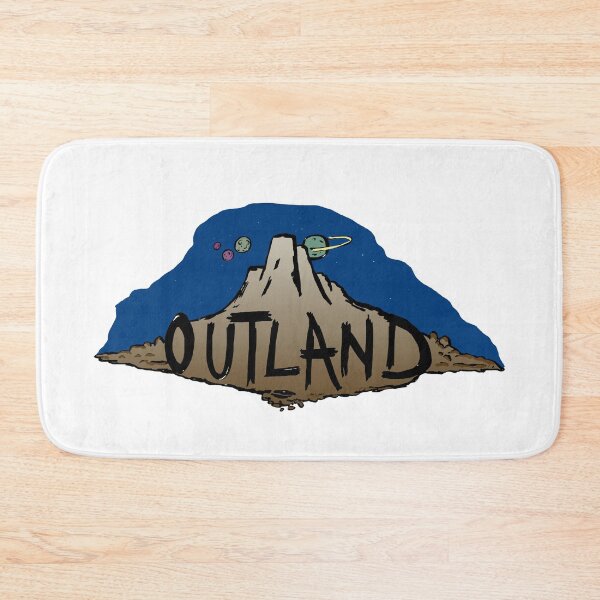 Item preview, Outland designed and sold by Logan81.