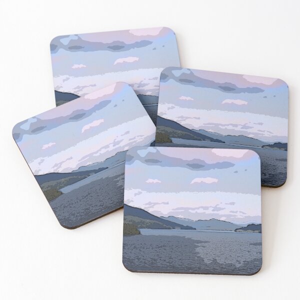 Item preview, Alaskan Passage X designed and sold by brunoanjoloart.