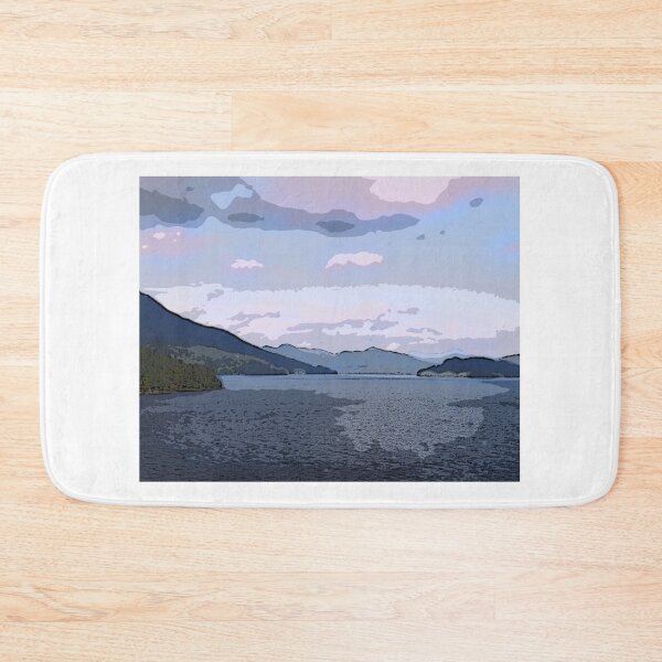 Item preview, Alaskan Passage X designed and sold by brunoanjoloart.