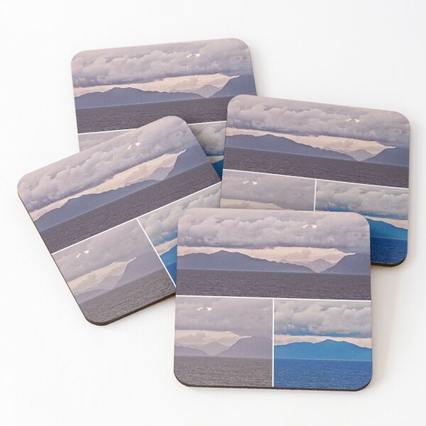 Item preview, Alaskan Passage XI designed and sold by brunoanjoloart.