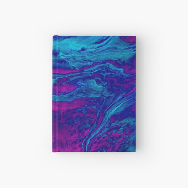 Portal Hardcover Journal