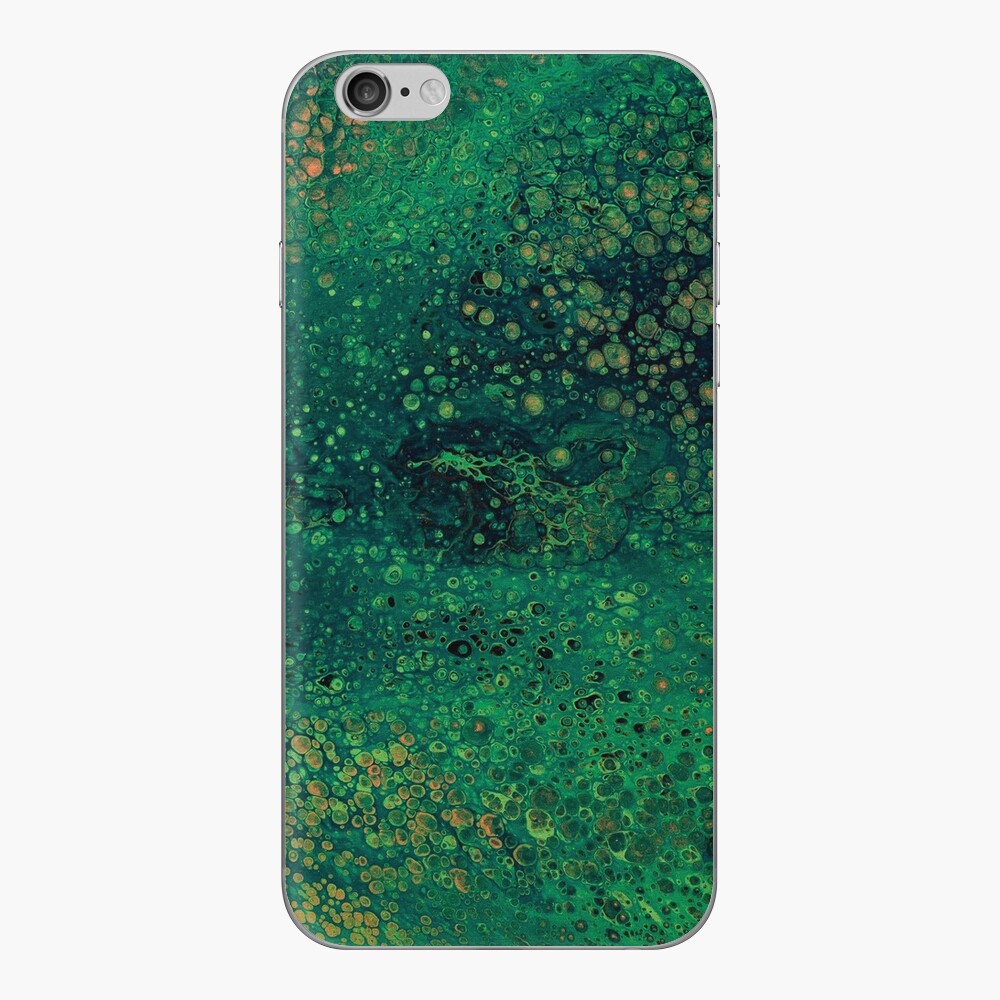 Item preview, iPhone Skin designed and sold by InsertTitleHere.