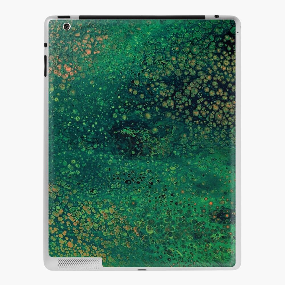 Item preview, iPad Skin designed and sold by InsertTitleHere.