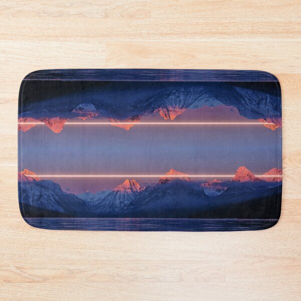 Item preview, Laserscape designed and sold by Jennifer Walsh Design.
