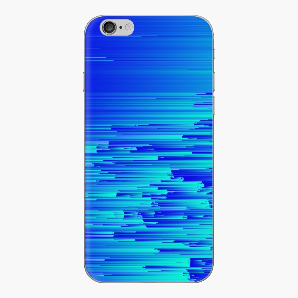Item preview, iPhone Skin designed and sold by InsertTitleHere.