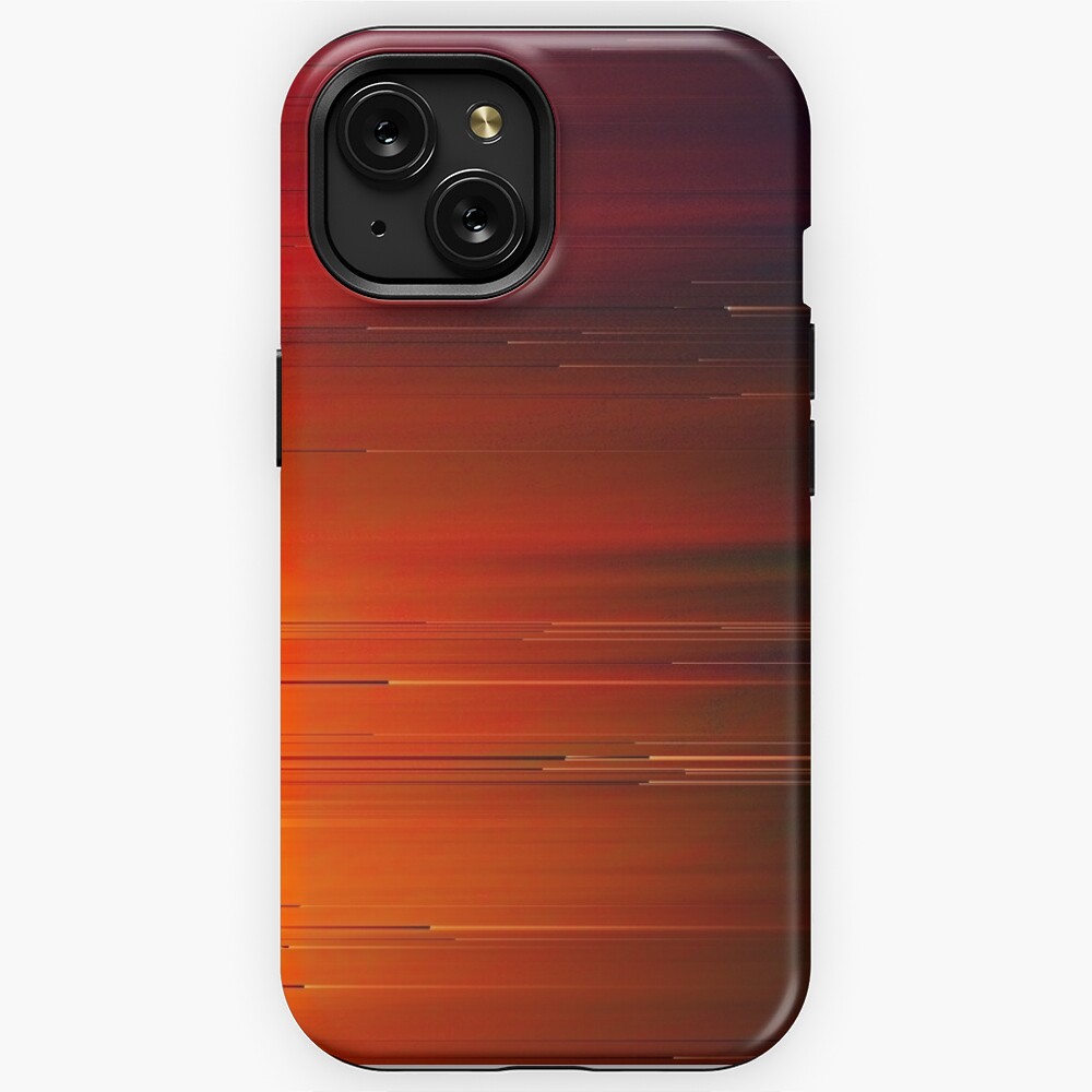 Item preview, iPhone Tough Case designed and sold by InsertTitleHere.