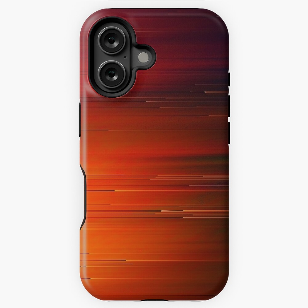 Item preview, iPhone Tough Case designed and sold by InsertTitleHere.