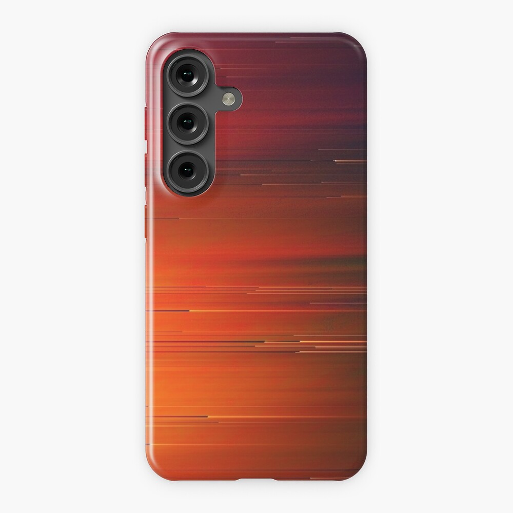 Item preview, Samsung Galaxy Snap Case designed and sold by InsertTitleHere.