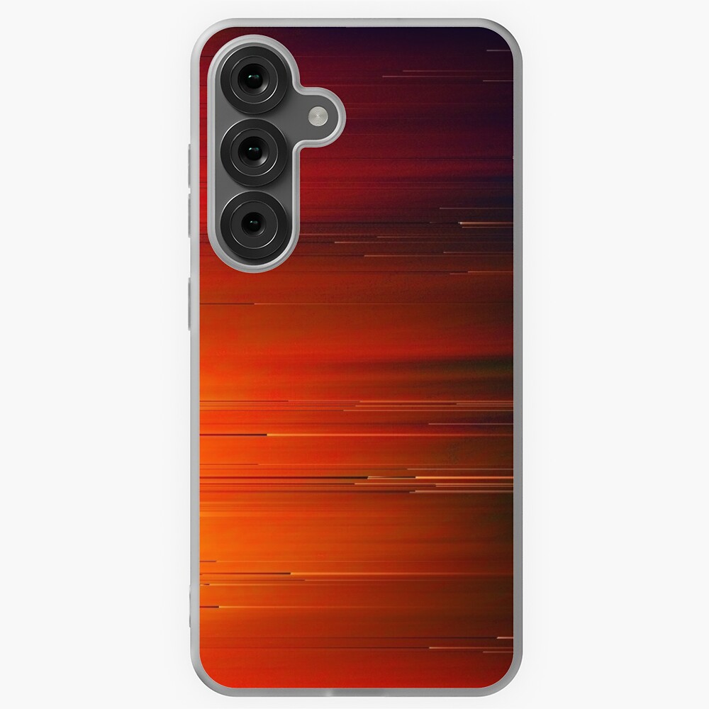 Item preview, Samsung Galaxy Soft Case designed and sold by InsertTitleHere.