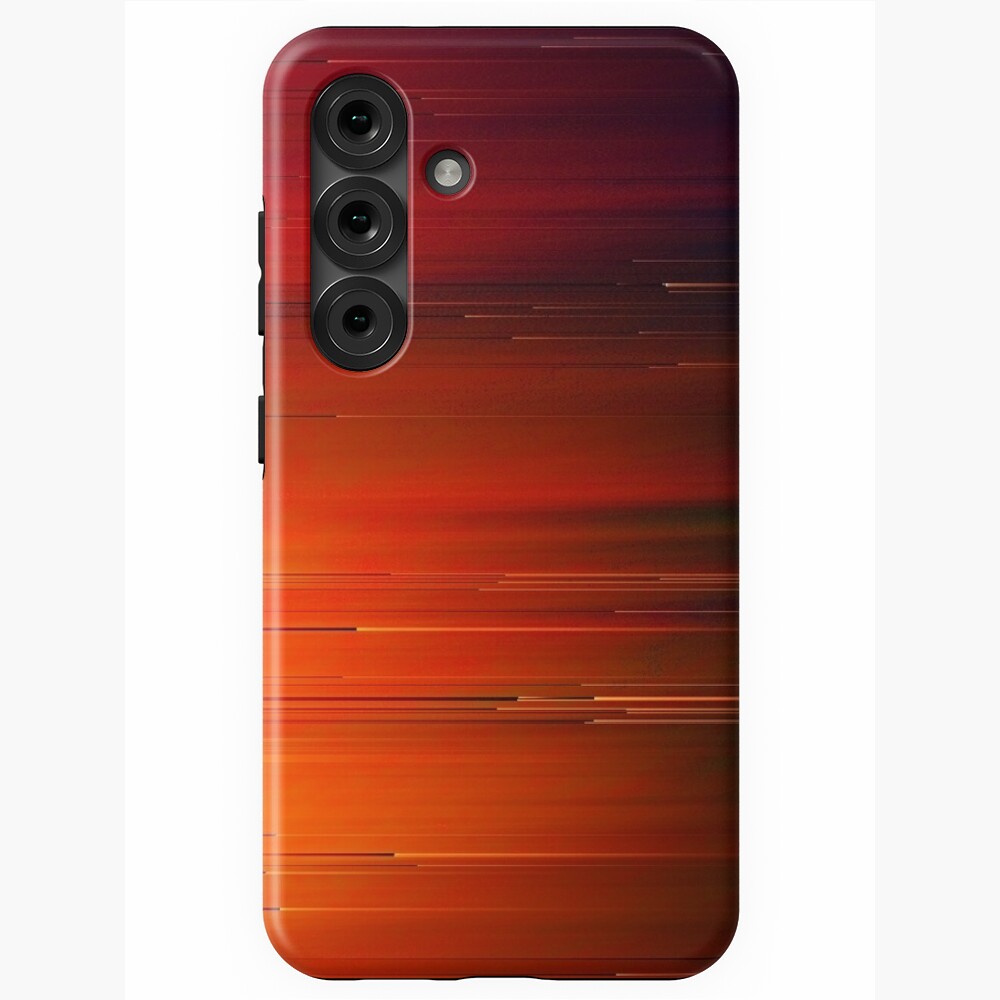 Item preview, Samsung Galaxy Tough Case designed and sold by InsertTitleHere.