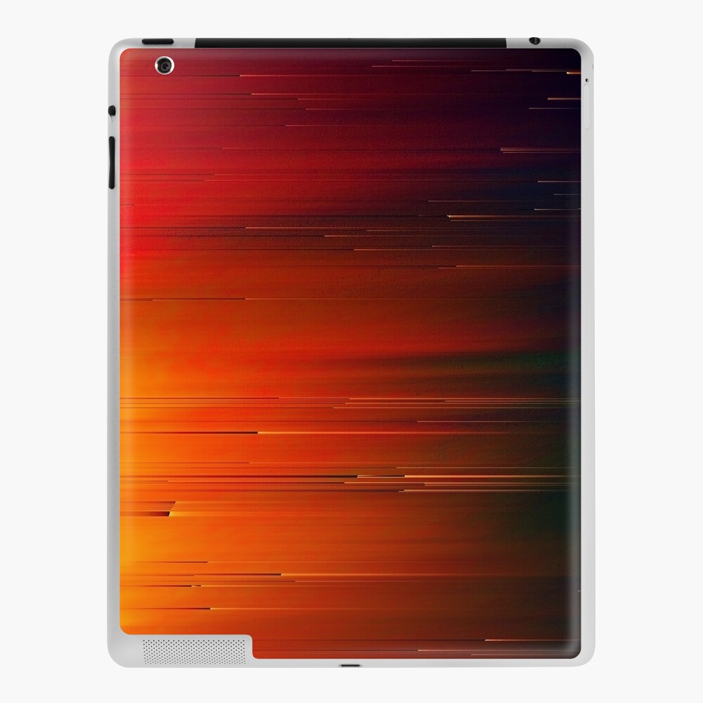Item preview, iPad Skin designed and sold by InsertTitleHere.