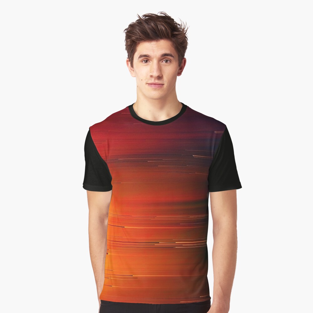 Item preview, Graphic T-Shirt designed and sold by InsertTitleHere.