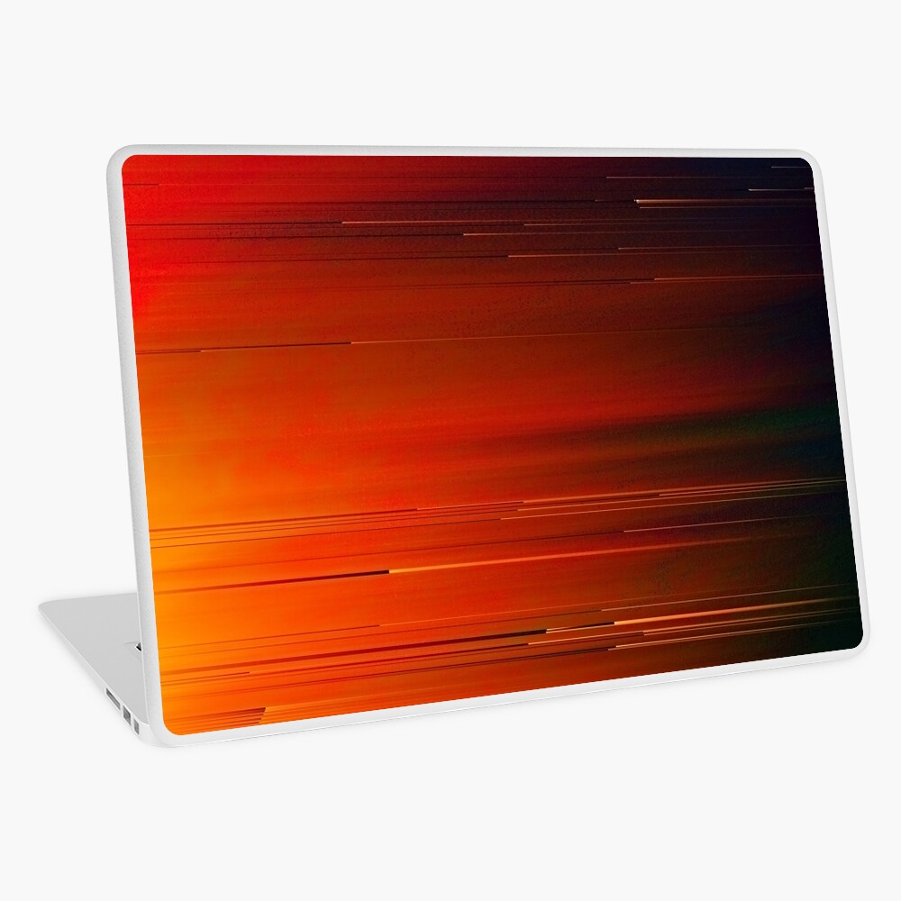 Item preview, Laptop Skin designed and sold by InsertTitleHere.