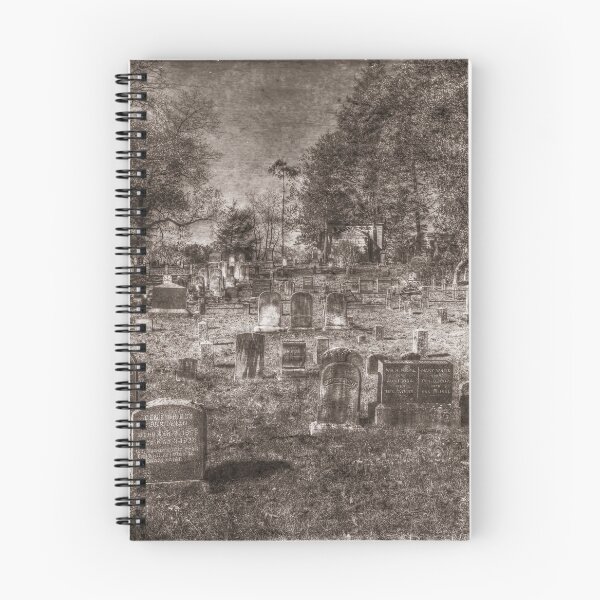 Item preview, Sleepy Hollow Cemetery Vintage designed and sold by Londonimages.