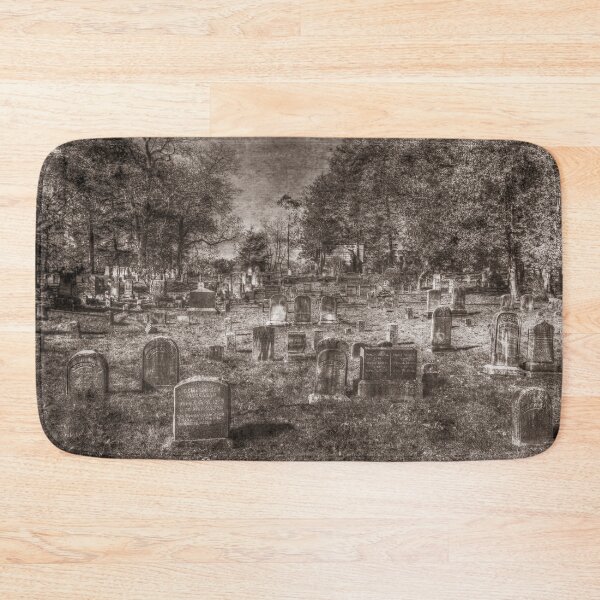 Item preview, Sleepy Hollow Cemetery Vintage designed and sold by Londonimages.