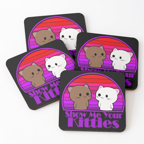 Item preview, Show me your kitties designed and sold by dontpanictees.