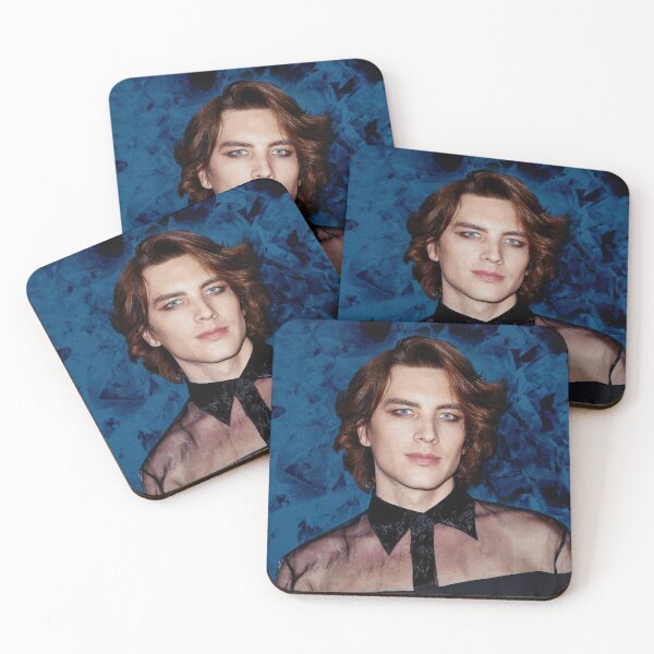 Item preview, Blue Texture Edit Cody Fern designed and sold by goon-squad.