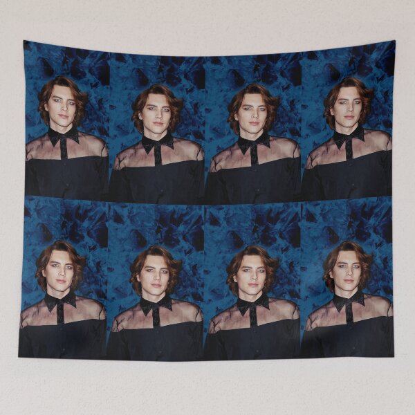 Item preview, Blue Texture Edit Cody Fern designed and sold by goon-squad.