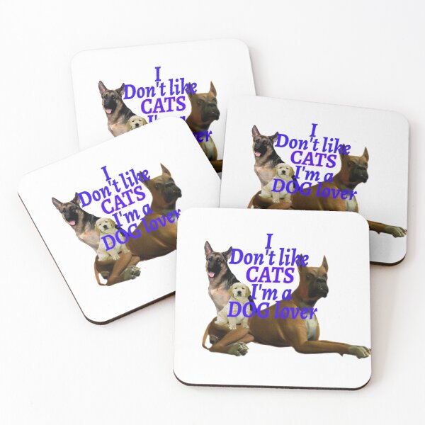 Item preview, I dont like cats designed and sold by BellsPainting.