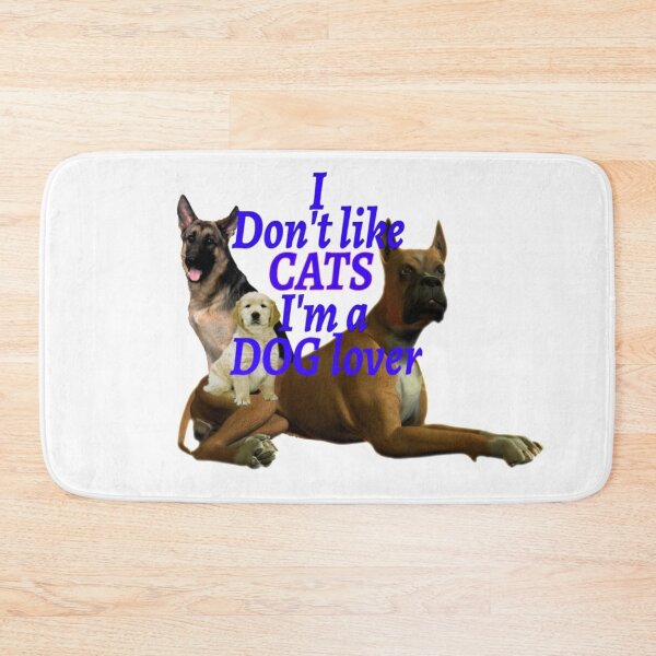 Item preview, I dont like cats designed and sold by BellsPainting.
