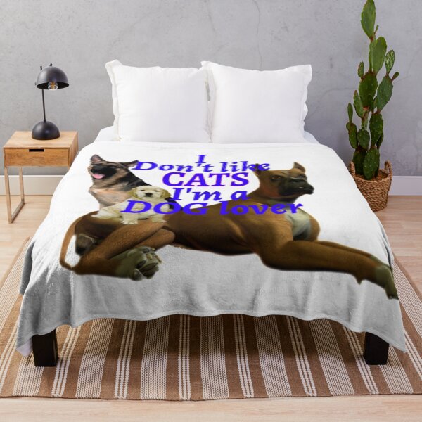 Item preview, I dont like cats designed and sold by BellsPainting.
