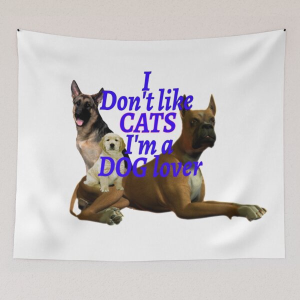 Item preview, I dont like cats designed and sold by BellsPainting.