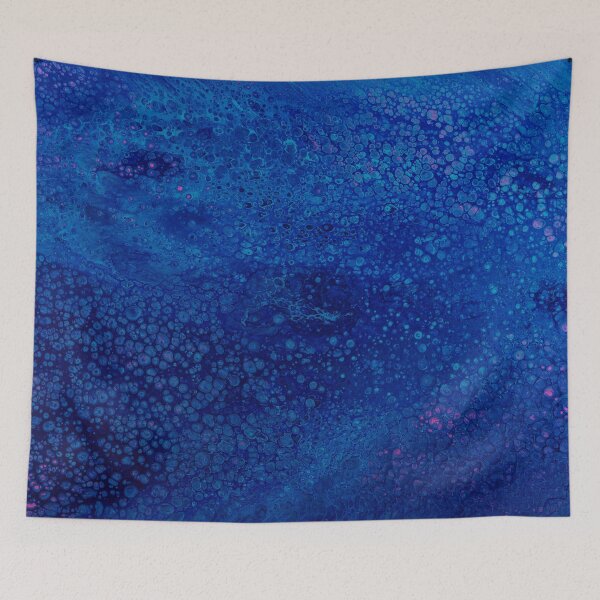 Item preview, Blue-ish designed and sold by Jennifer Walsh Design.