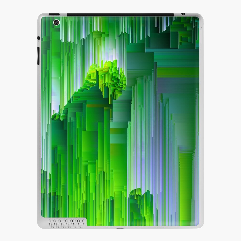 Item preview, iPad Skin designed and sold by InsertTitleHere.