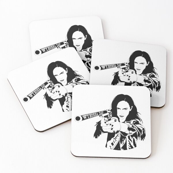 Item preview, Wynonna Earp - Peace Maker designed and sold by Jessica Tucker.