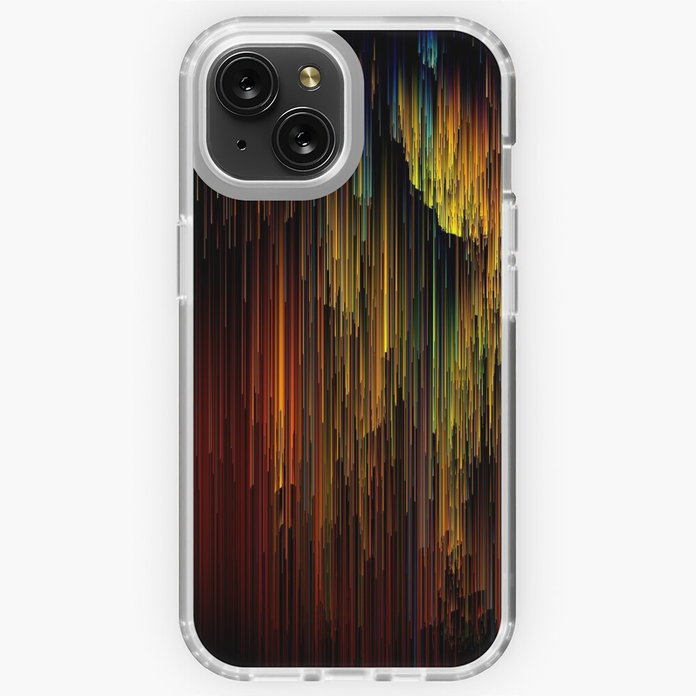 Item preview, iPhone Soft Case designed and sold by InsertTitleHere.