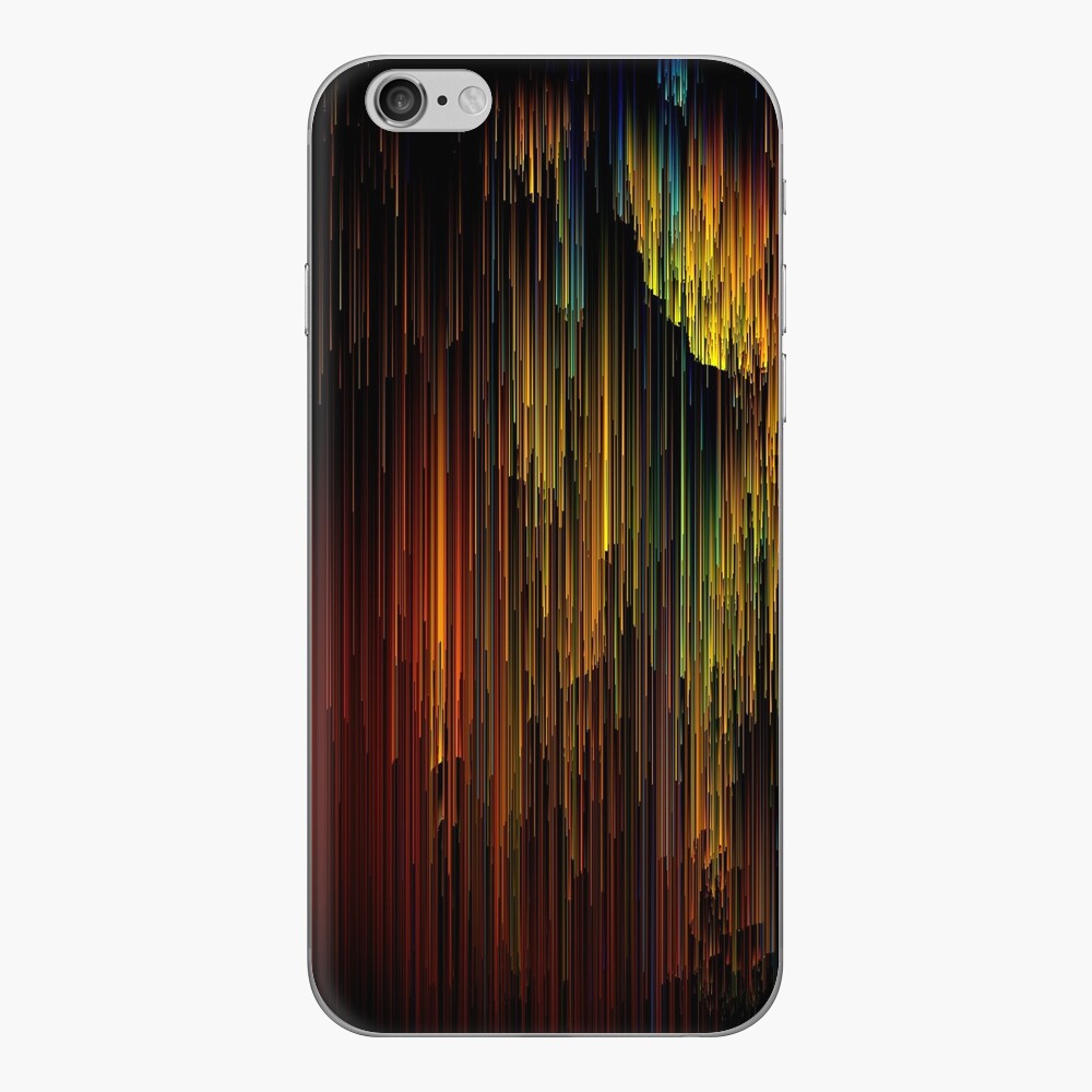 Item preview, iPhone Skin designed and sold by InsertTitleHere.
