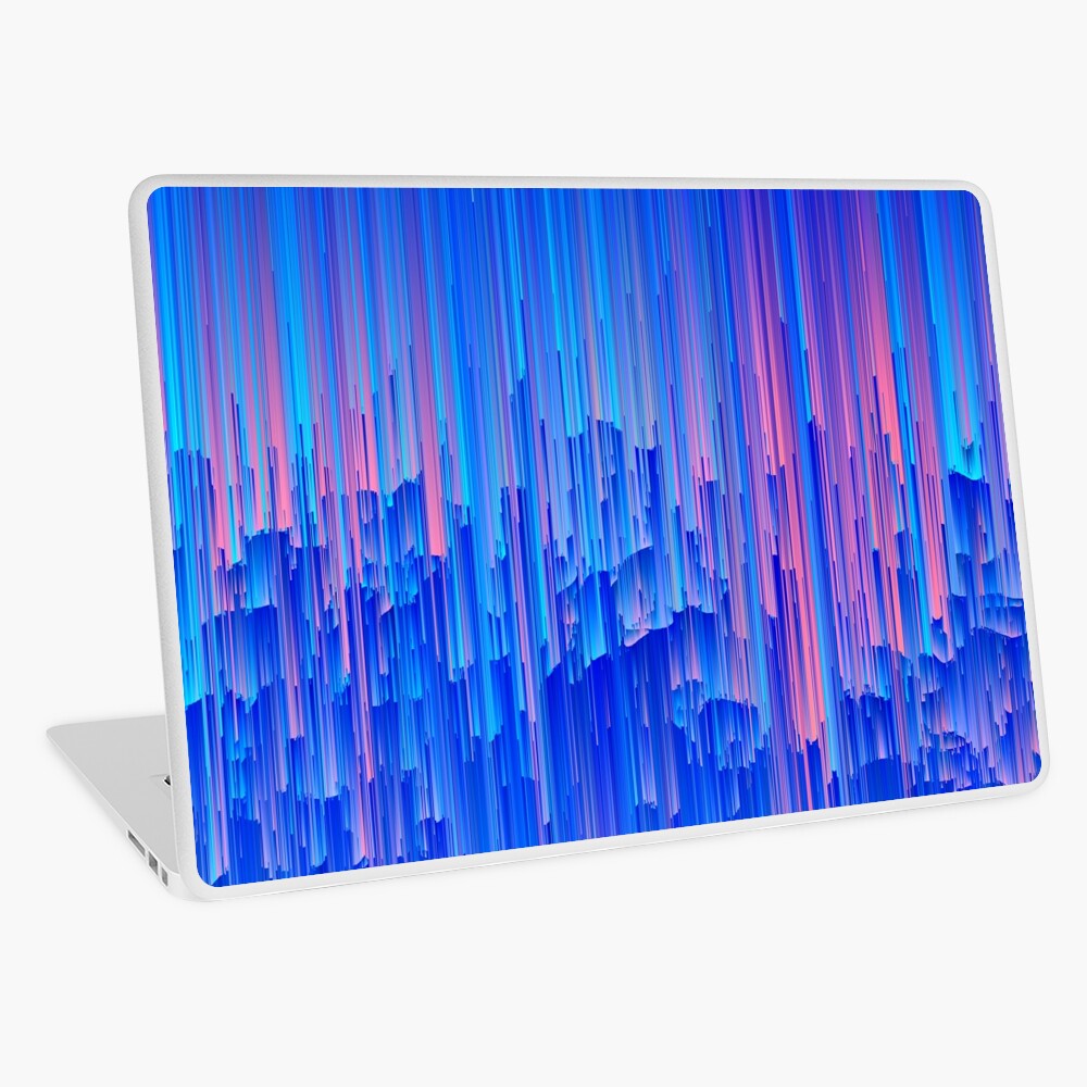 Item preview, Laptop Skin designed and sold by InsertTitleHere.