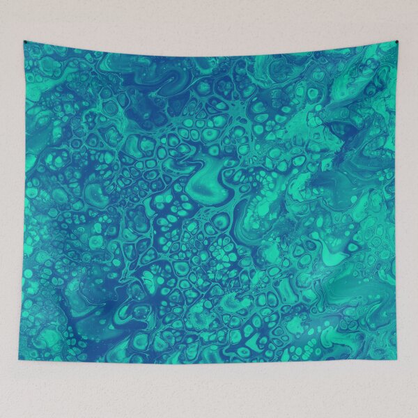 Item preview, Aquatic designed and sold by Jennifer Walsh Design.