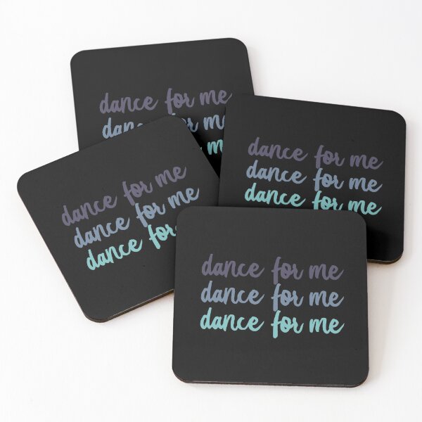 Item preview, Dance for me designed and sold by PaulaPatata.
