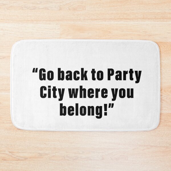 Item preview, Phi Phi Party City designed and sold by cassidyjadeyy.