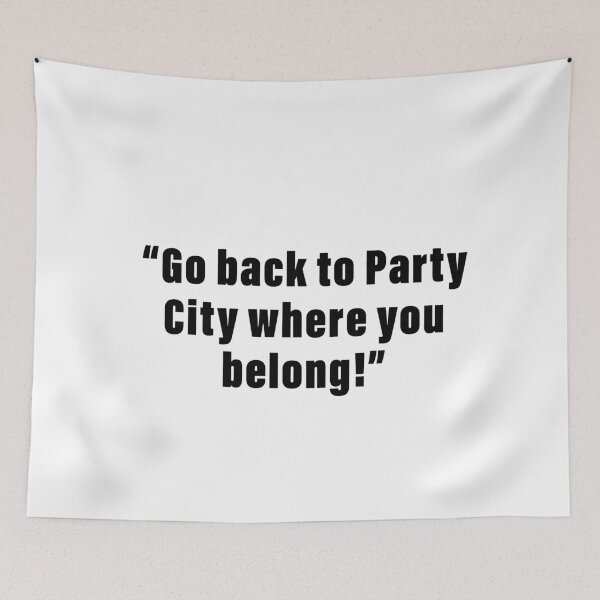 Item preview, Phi Phi Party City designed and sold by cassidyjadeyy.